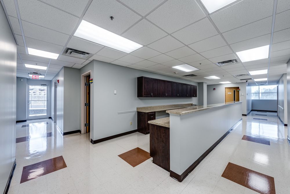 Infinity Wellness Medical Plaza: 1080 Neal St, Cookeville, TN 38501